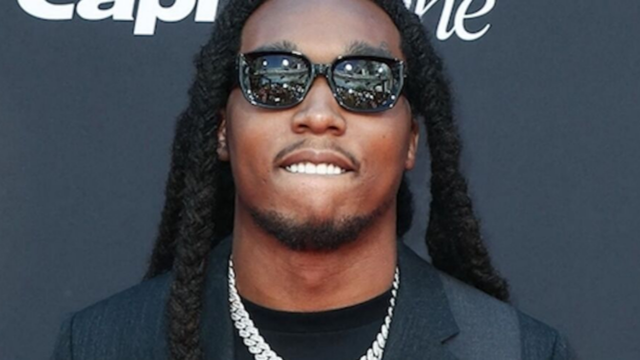 Takeoff : nouveaux éléments sur le soir où il est mort