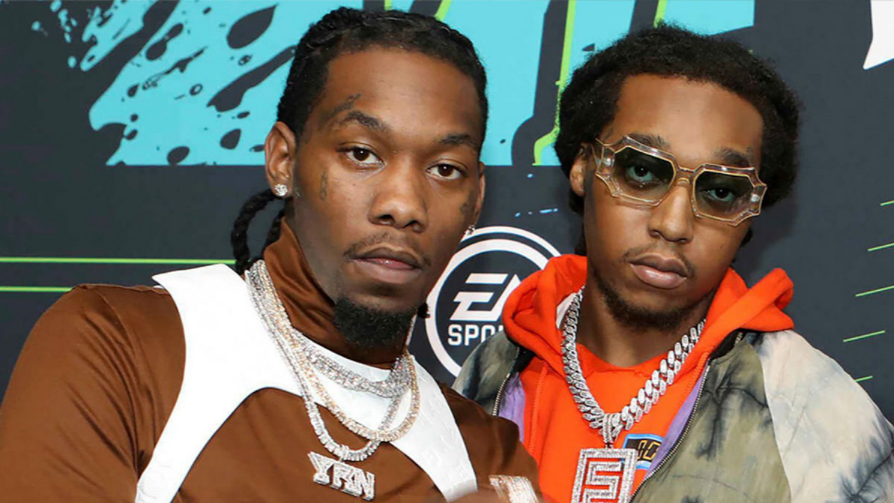 Takeoff : Offset ne se remet pas de sa mort