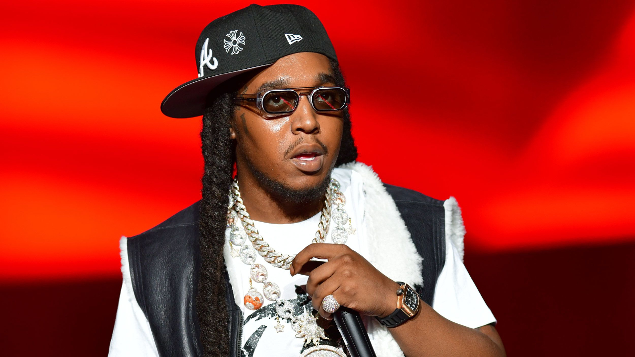 Takeoff : première cérémonie hommage