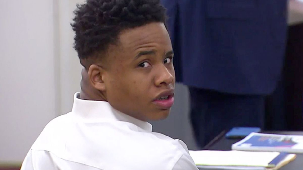 Tay-K condamné à 80 ans de prison pour meurtre