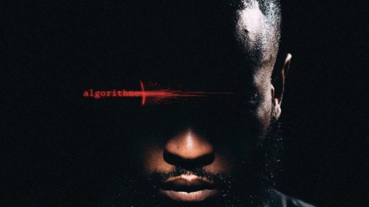 TH annonce sa nouvelle mixtape "Algorithme" pour Avril