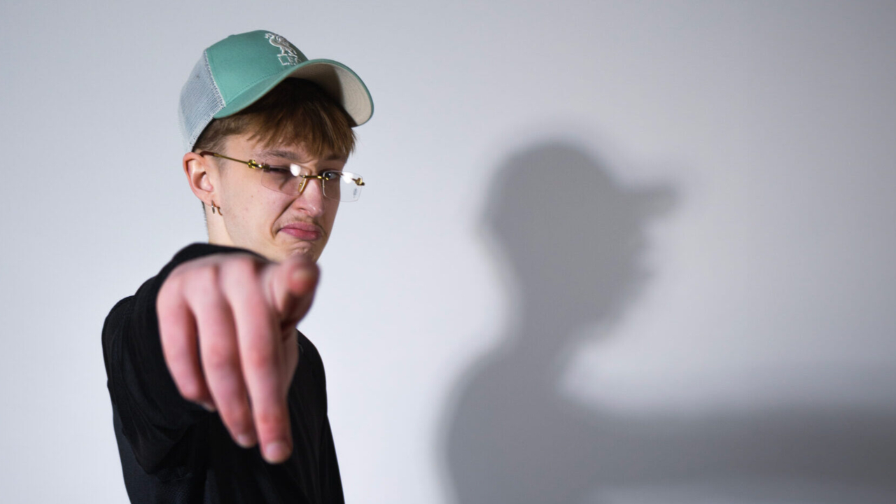 The Game complètement fauché ? Il essaie d'arnaquer des rappeurs The Game complètement fauché ? Il essaie d'arnaquer des rappeurs