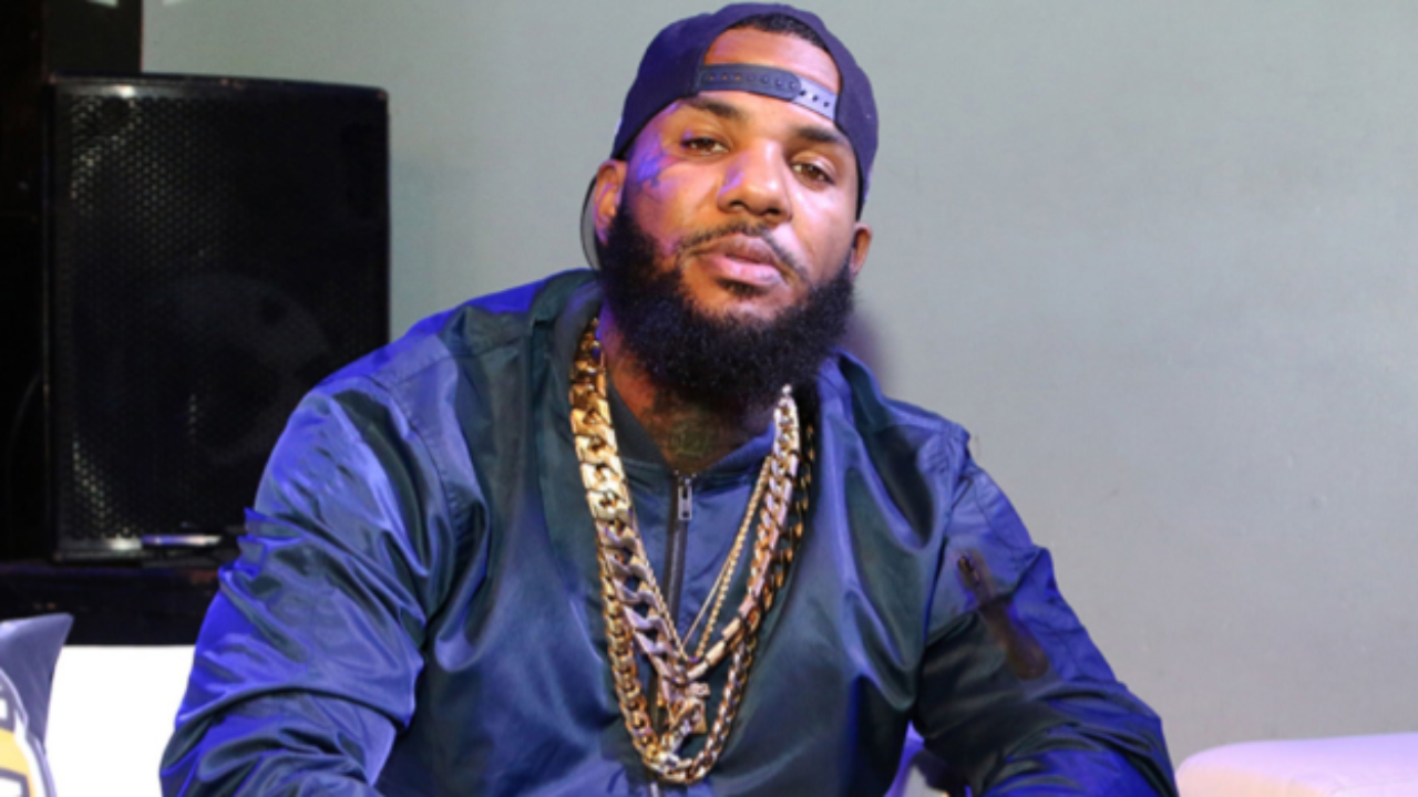 The Game : son beef avec Eminem à cause de Dr. Dre The Game : son beef avec Eminem à cause de Dr. Dre