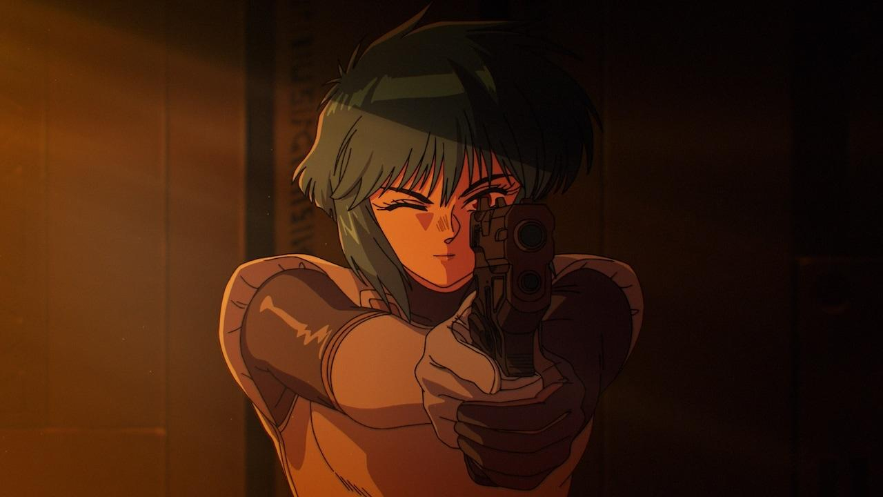The Ghost in the Shell : tout savoir sur le grand retour du classique cyberpunk