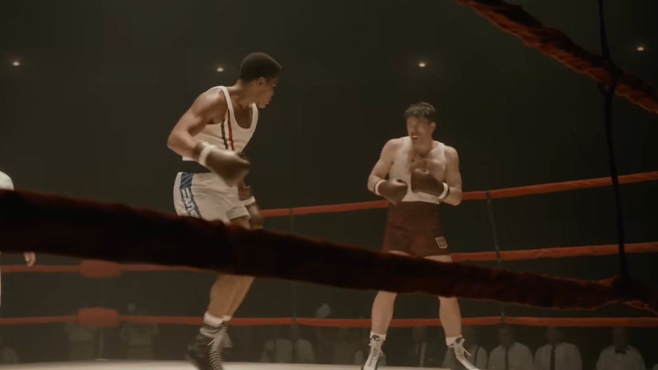 "The Greatest", la série sur la vie de Mohammed Ali, se dévoile petit à petit "The Greatest", la série sur la vie de Mohammed Ali, se dévoile petit à petit