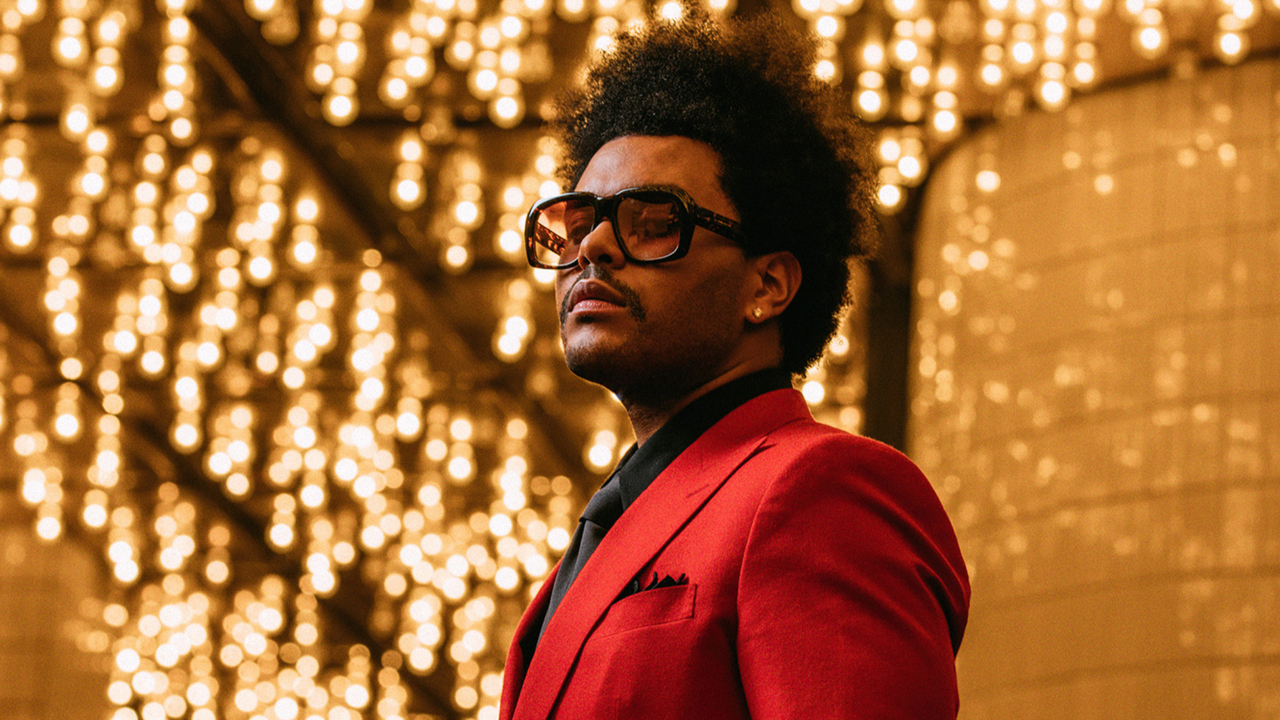 The Weeknd fait encore tomber des records de streaming