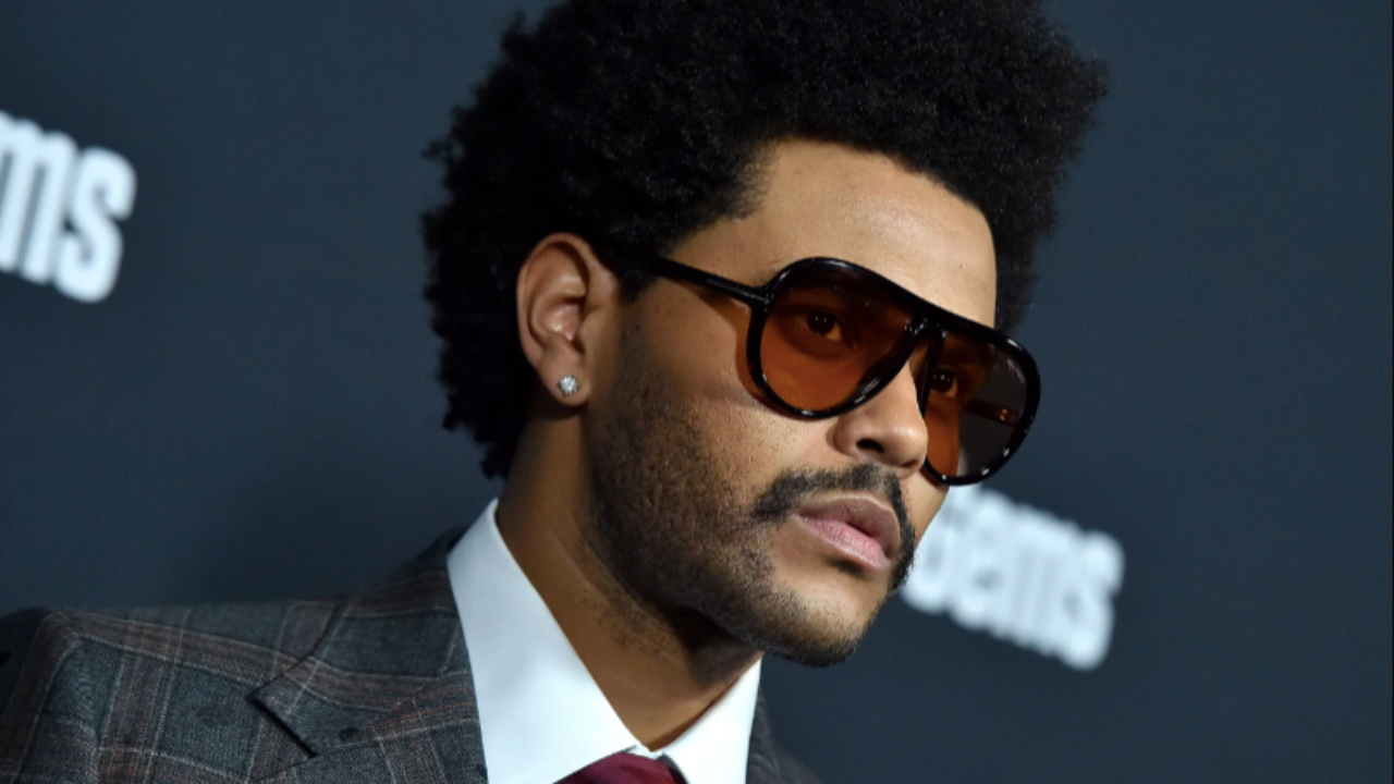 The Weeknd : sa tournée devient une des plus rentables de la décennie