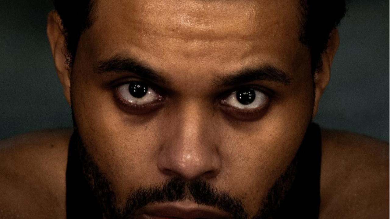 The Weeknd sample "Thriller" et surprend avec son nouvel album