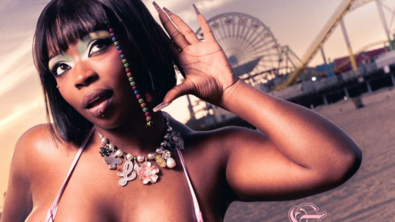 Theodora annonce son retour avec un nouveau single, "Miss Kitoko", cette semaine !