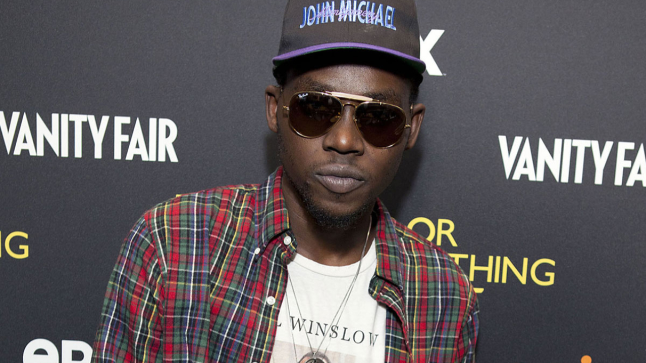 Theophilus London : que se passe-t-il avec le rappeur ? Theophilus London : que se passe-t-il avec le rappeur ?