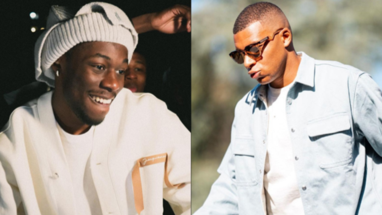Tiakola est l’artiste préféré de Kylian Mbappé