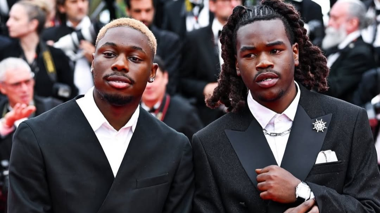 Tiakola et Genezio s'associent pour un projet commun : "FARA FARA GANG"