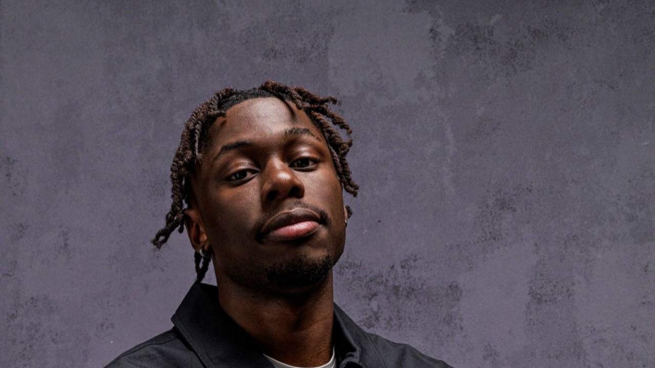 Tiakola lance une loterie caritative avec Médecins Sans Frontières pour le Congo