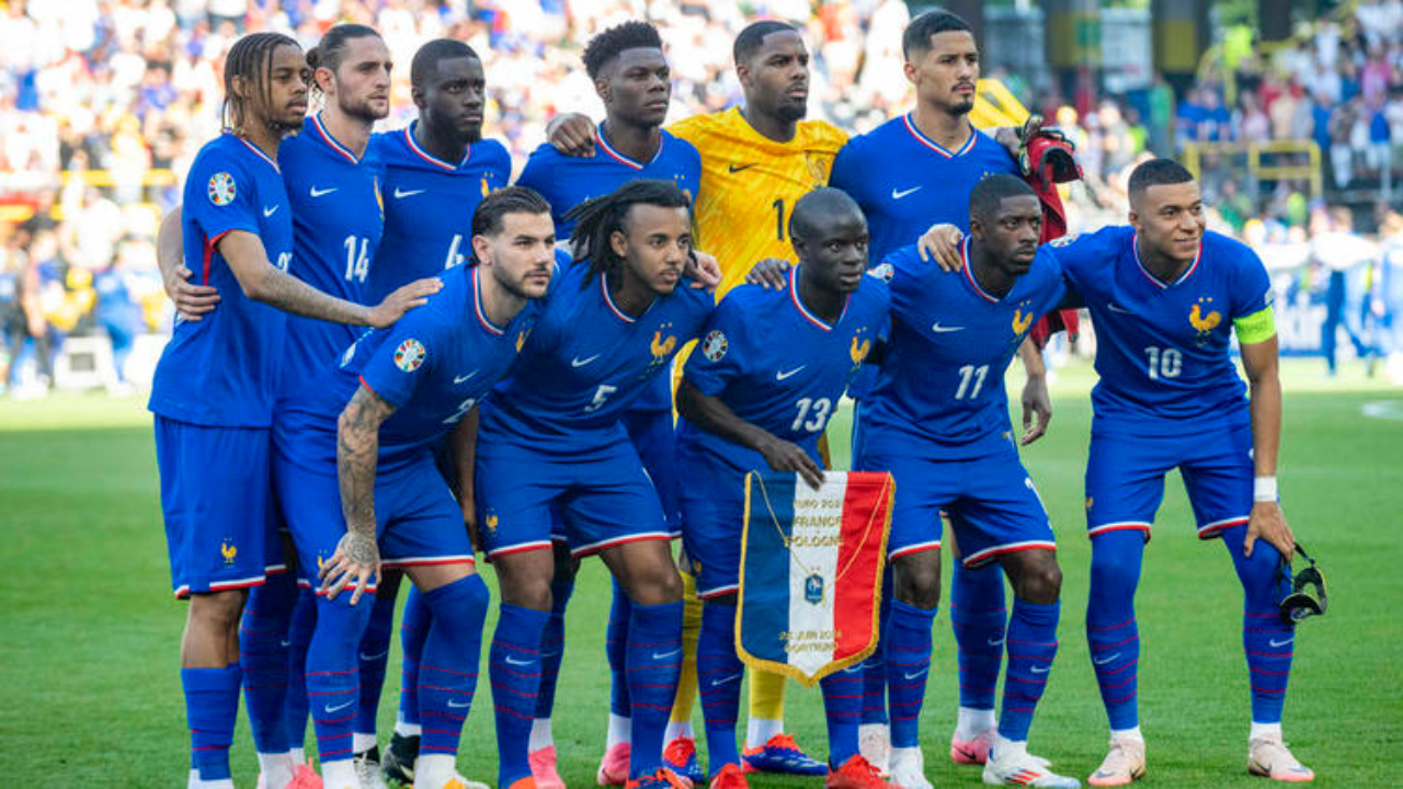 Tiakola, Ninho : les Bleus aiment le rap français !