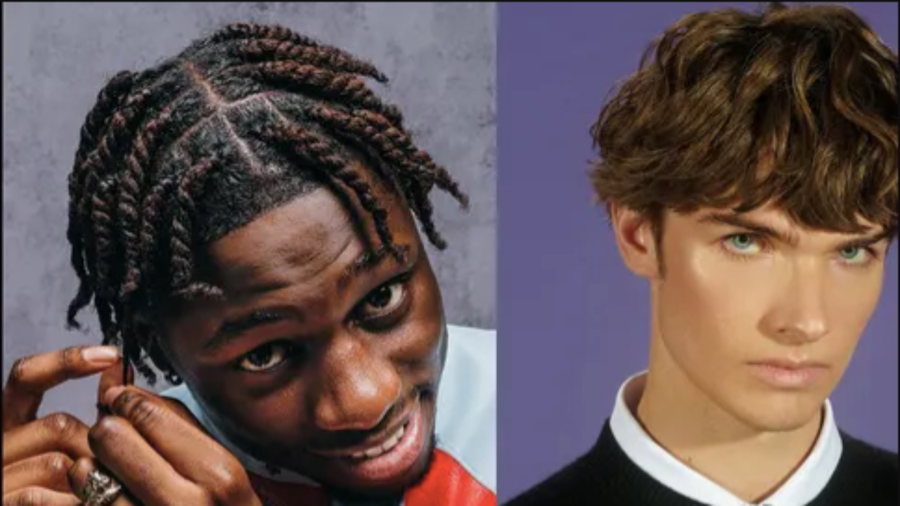 Tiakola : Pierre de Maere reconnaît que le rappeur méritait la Victoire de la musique Tiakola : Pierre de Maere reconnaît que le rappeur méritait la Victoire de la musique