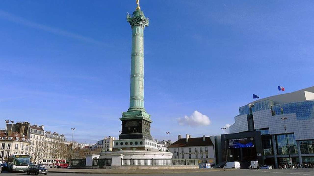 Tiakola, RnBoi, Miki… la Bastille va accueillir un concert géant pour la Fête de la Musique Tiakola, RnBoi, Miki… la Bastille va accueillir un concert géant pour la Fête de la Musique