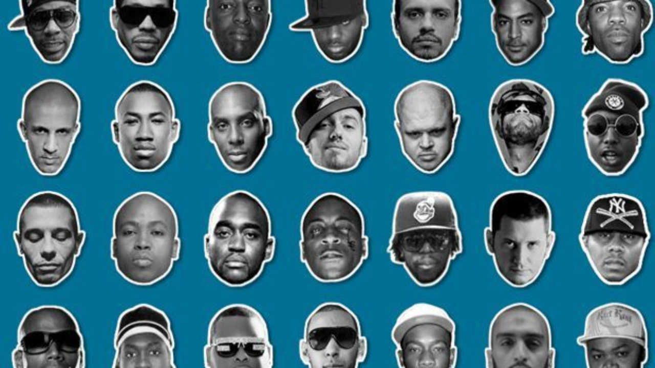 TikTok saccage-t-il le rap ? TikTok saccage-t-il le rap ?