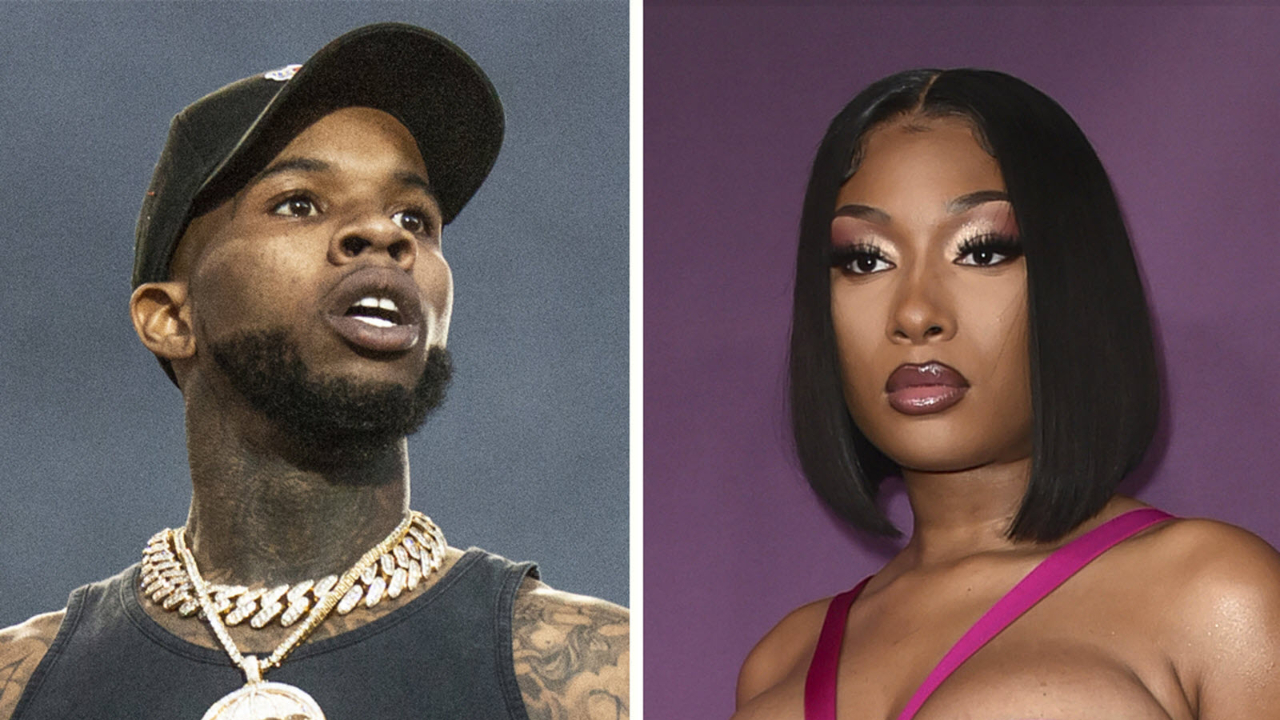 Tory Lanez continue de clamer son innocence
