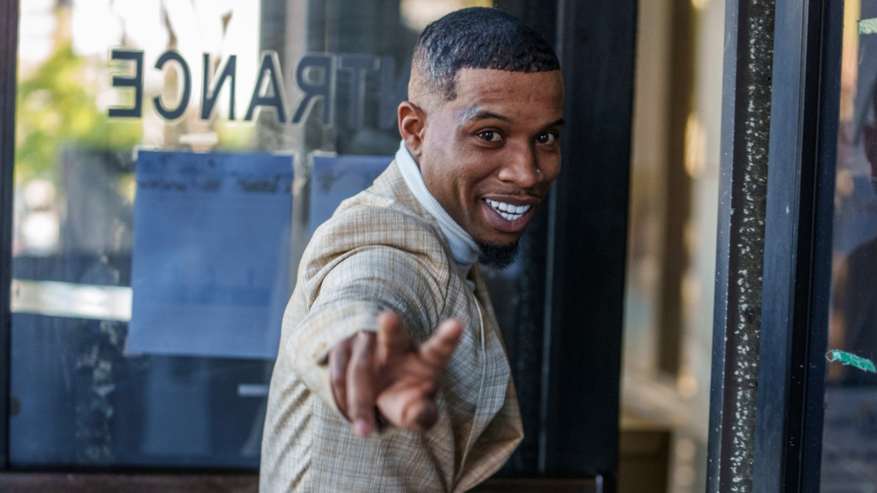 Tory Lanez demande au juge de ne pas "ruiner sa vie"