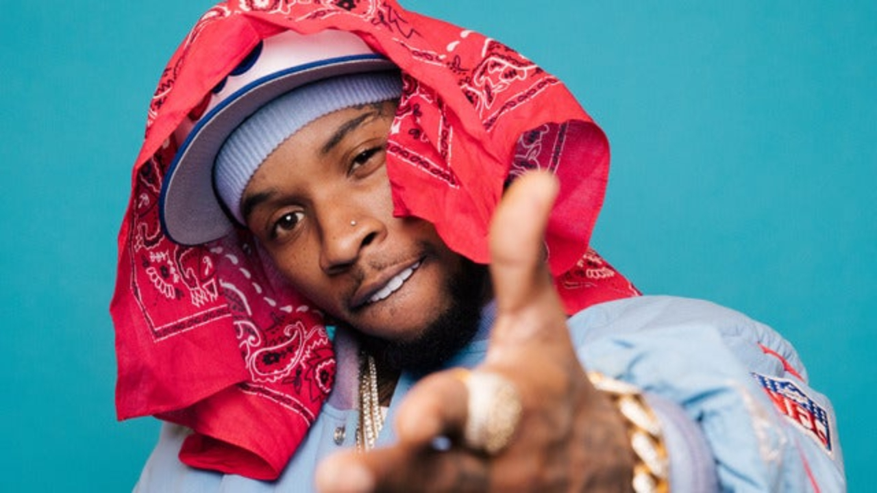 Tory Lanez fait sa promo depuis la prison