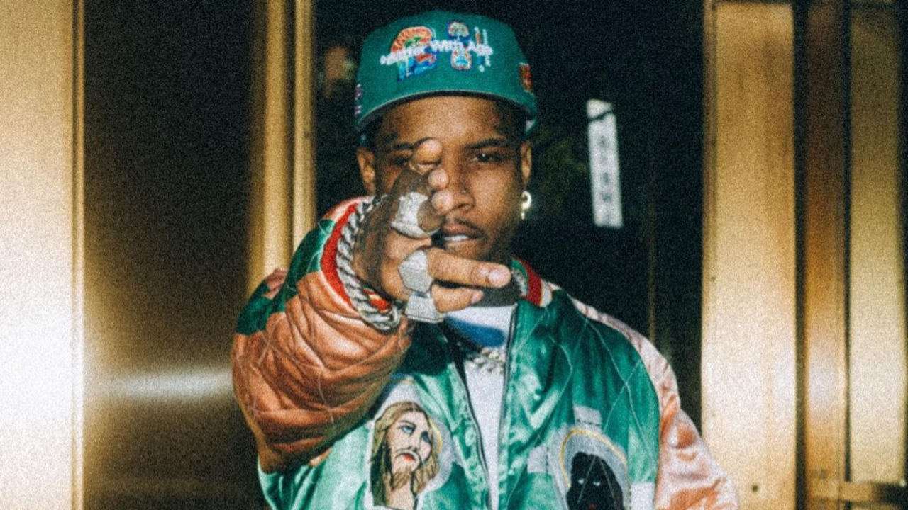 Tory Lanez : son mugshot dévoilé !