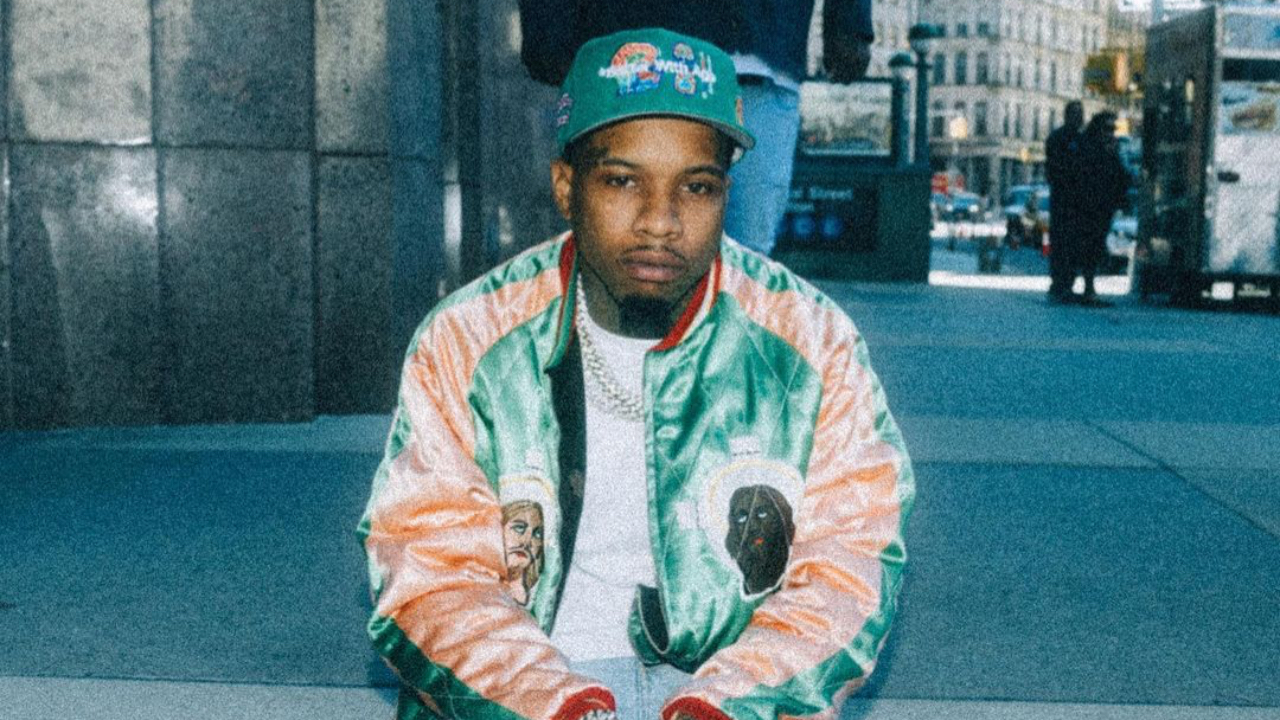 Tory Lanez va bien faire de la prison