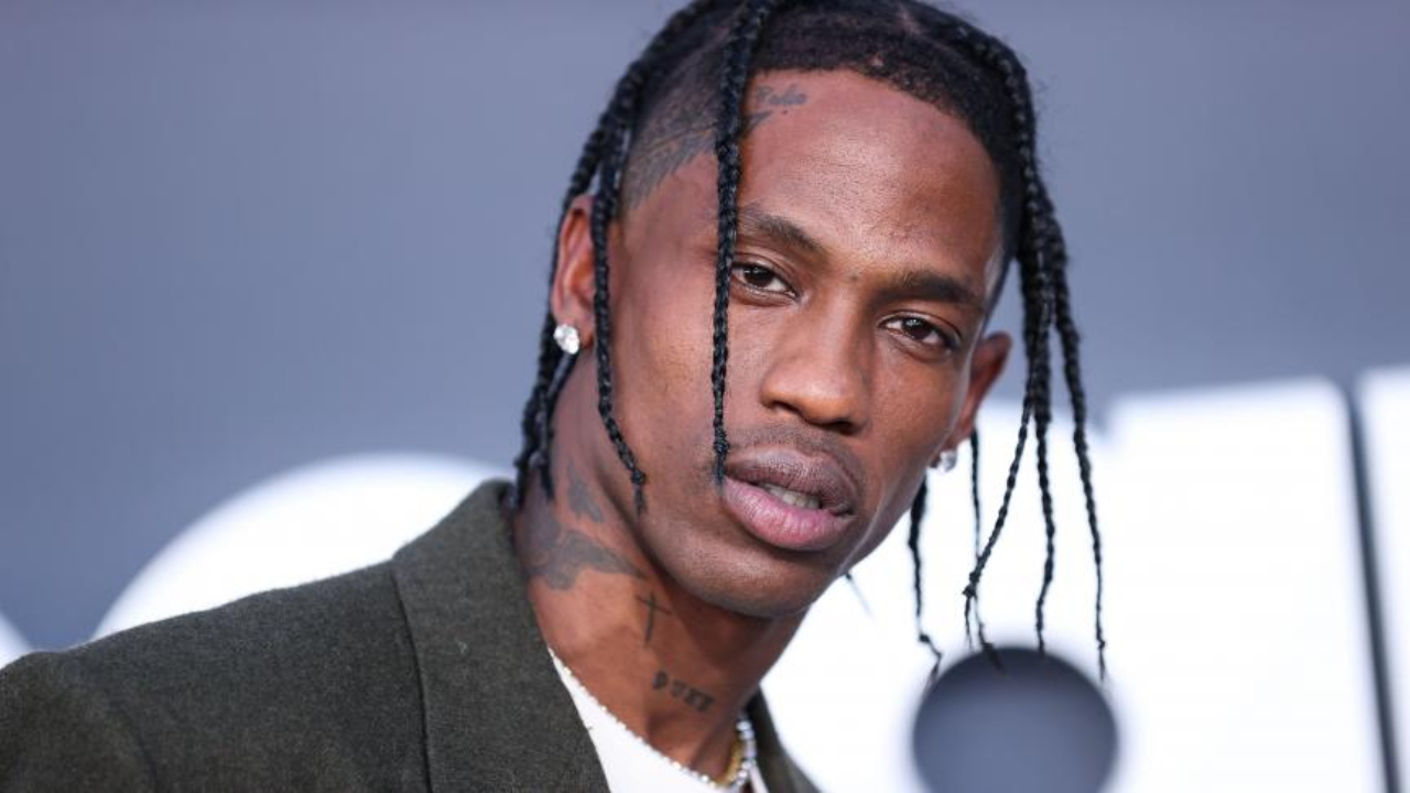 Travis Scott : ce que l'on sait sur "Utopia"