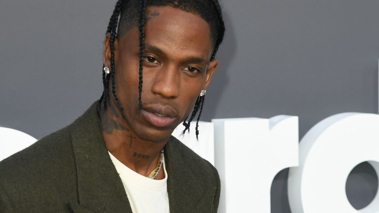 Travis Scott demande aux autorités égyptiennes de ne pas annuler son concert