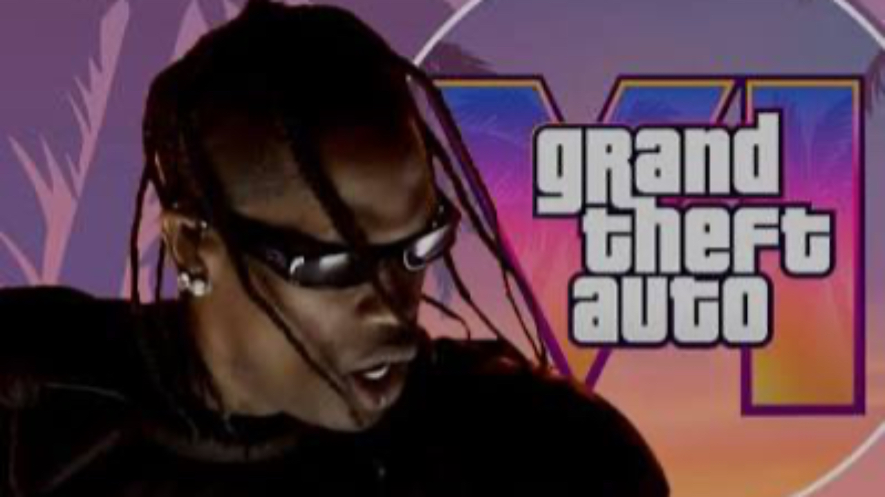 Travis Scott et Guy-Manuel de Daft Punk r&eacute;unis pour GTA VI