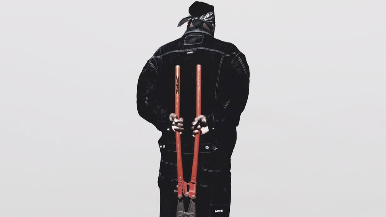 Travis Scott : l'arrivée de son album "Jackboys 2" est imminente !