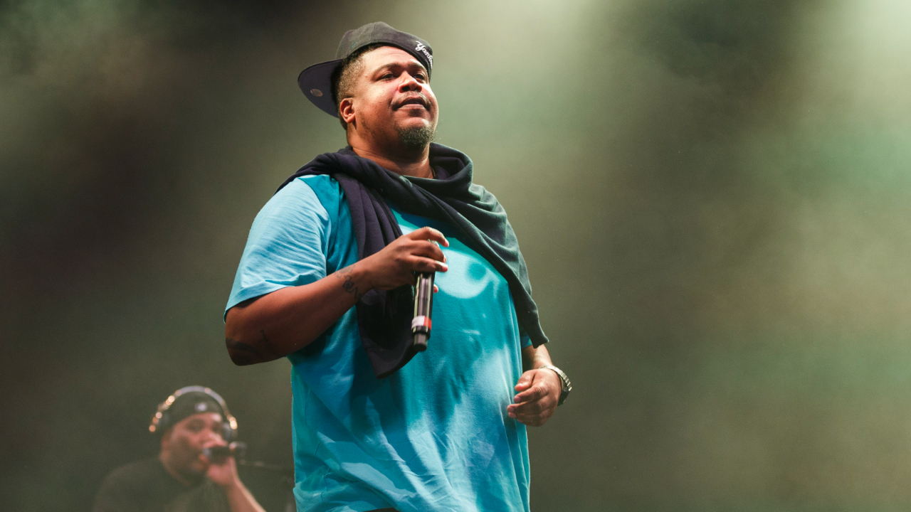 Trugoy the Dove de De La Soul : le rap américain lui rend hommage