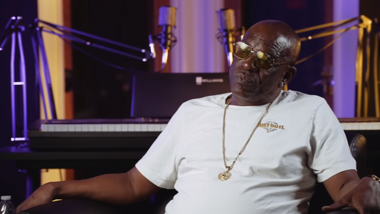 Tupac : Diddy a appelé son frère pour nier toute implication dans son meurtre