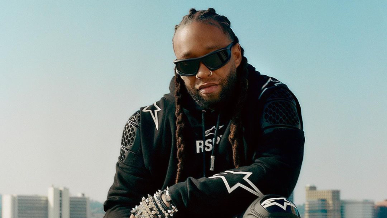 Ty Dolla $ign se confie sur “Vultures 2”