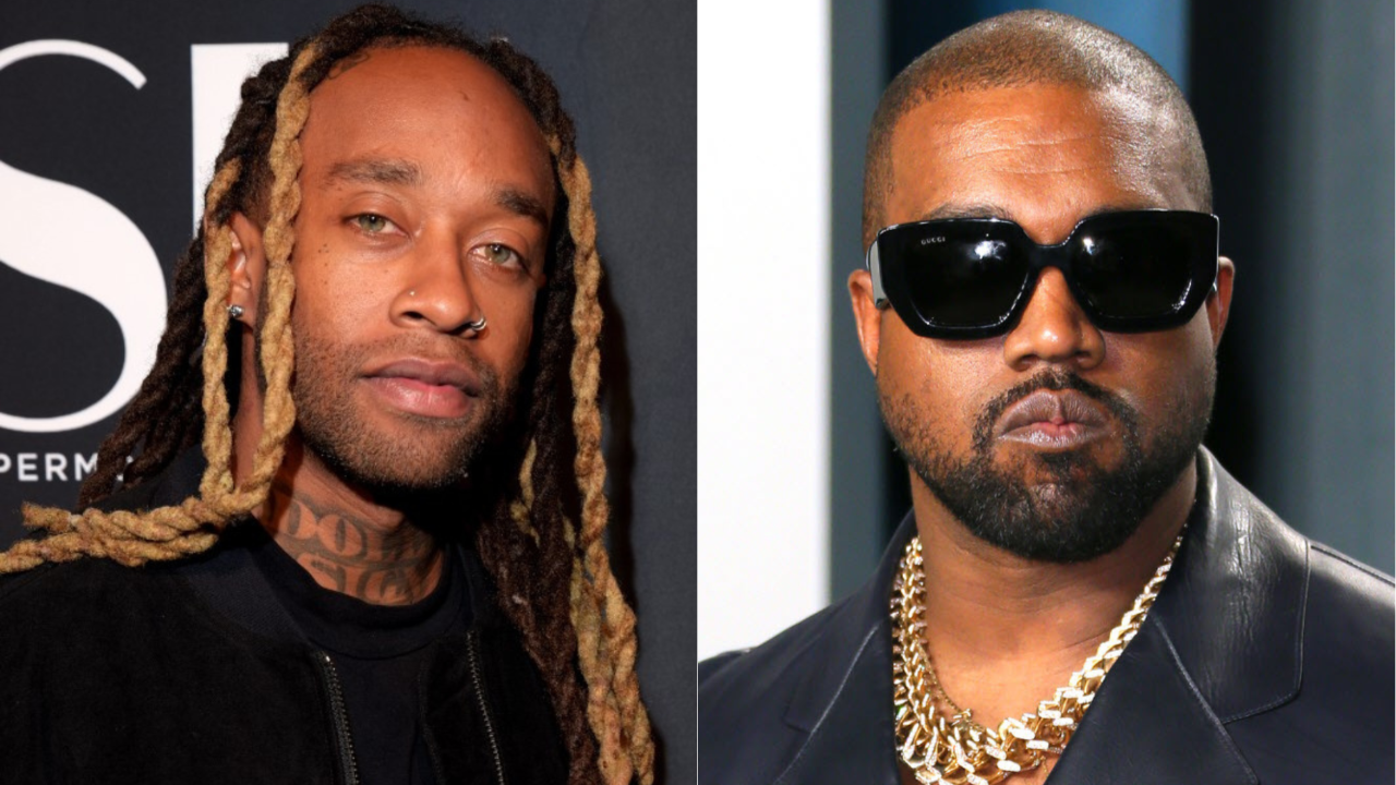 Ty Dolla Sign donne des nouvelles de son album avec Kanye West