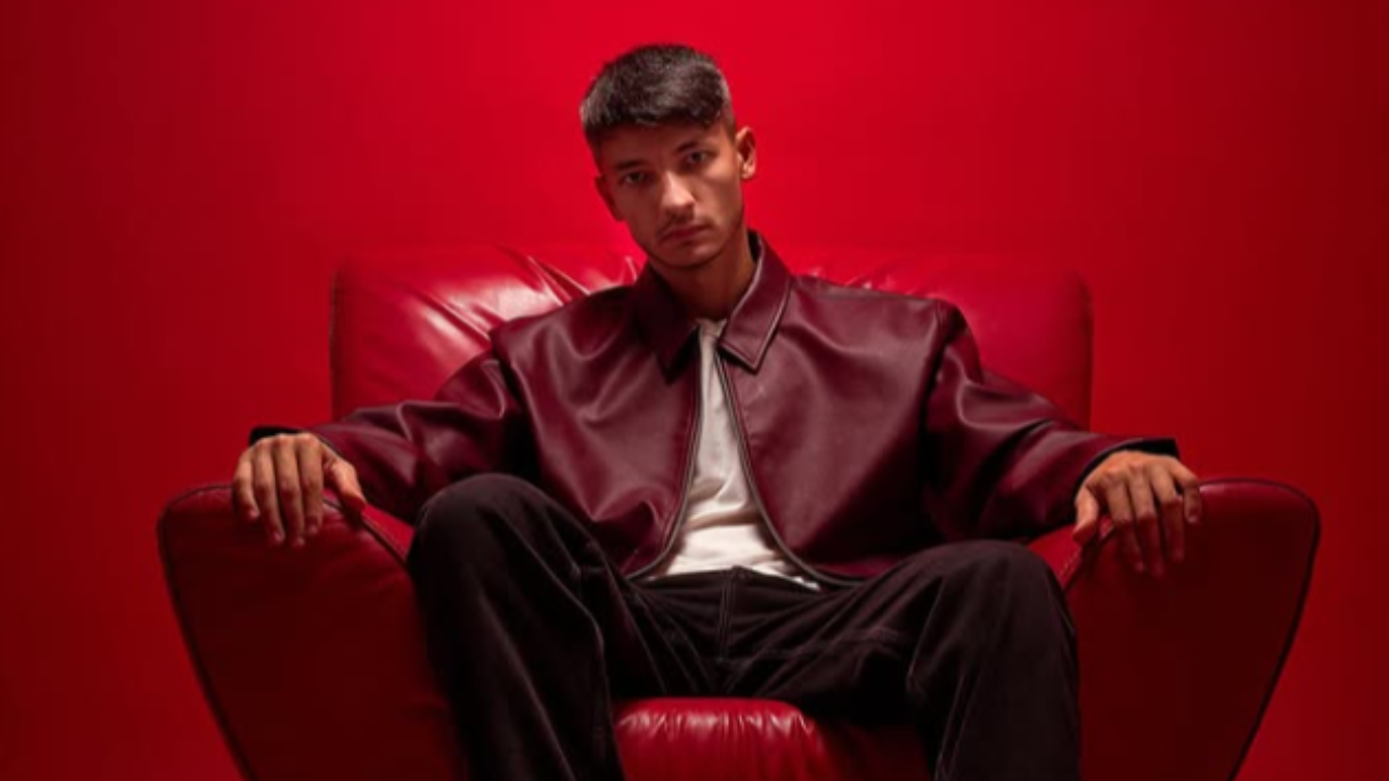 Un rappeur inconnu veut remplir l’Olympia en 500 jours ! Un rappeur inconnu veut remplir l’Olympia en 500 jours !