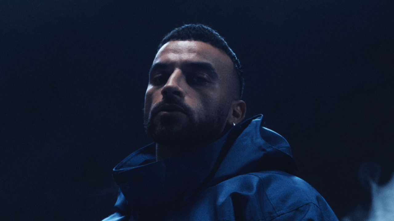 Usky : découvrez le tracklisting de "Anhédonie"