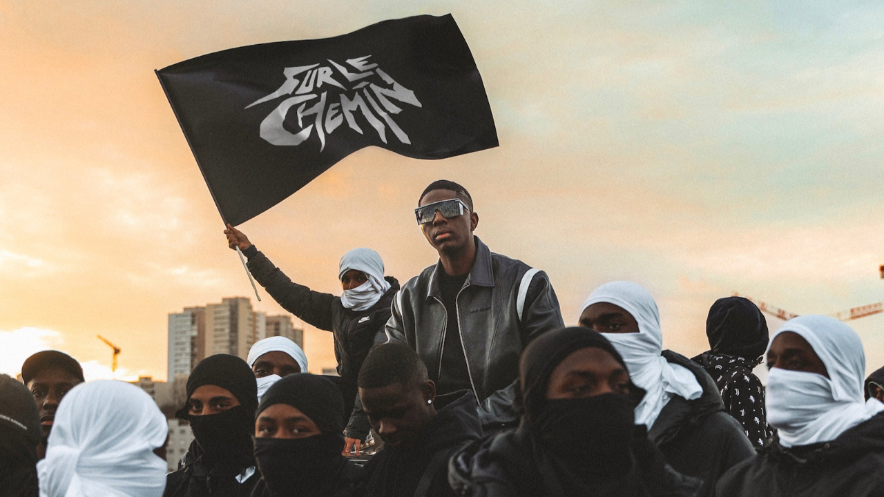 UZI annonce un album concept