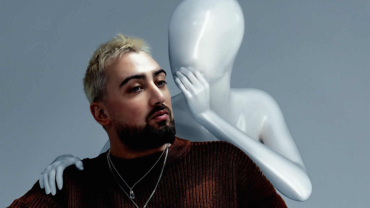 Vacra : découvrez le tracklisting de "Pygmalion"