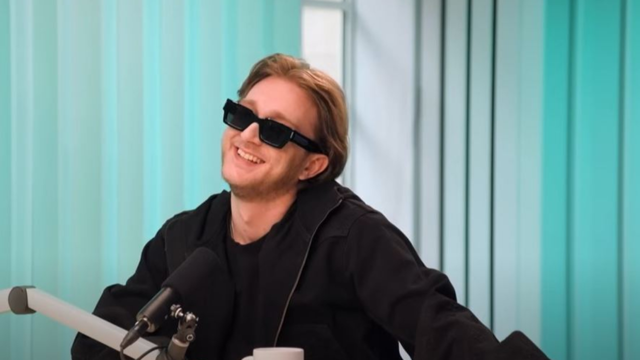 Vald : quand son manager croyait qu'il était devenu "éclaté au sol"