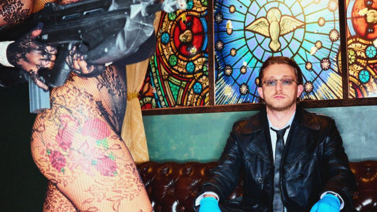 Vald : son nouvel album terminé, il partage la cover et des extraits