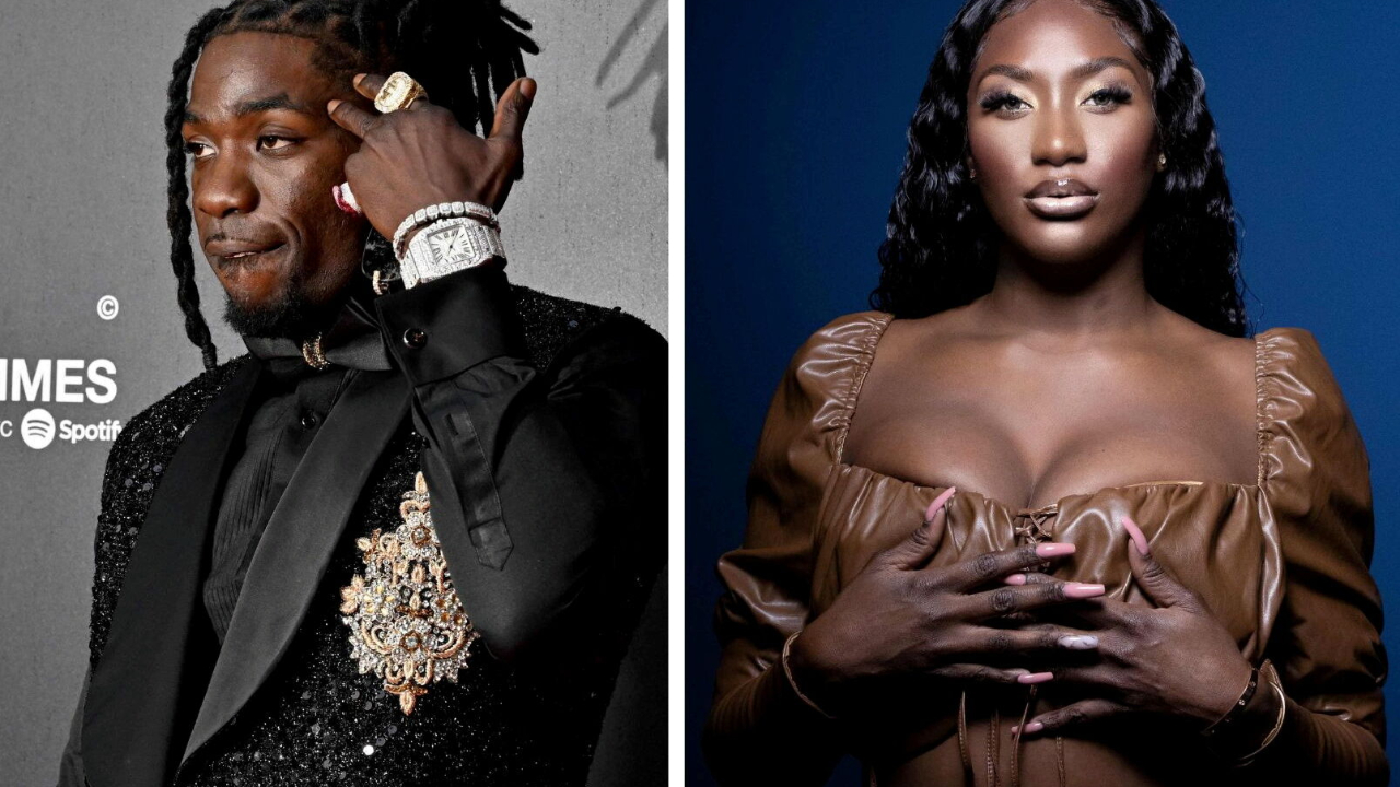 Victoires de la musique : Gazo et Aya Nakamura sacrés !