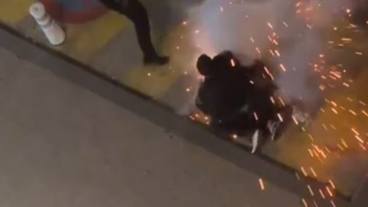 Violences polici&egrave;res &agrave; Noisiel : les rappeurs r&eacute;agissent (Fianso, G-Kill,...)