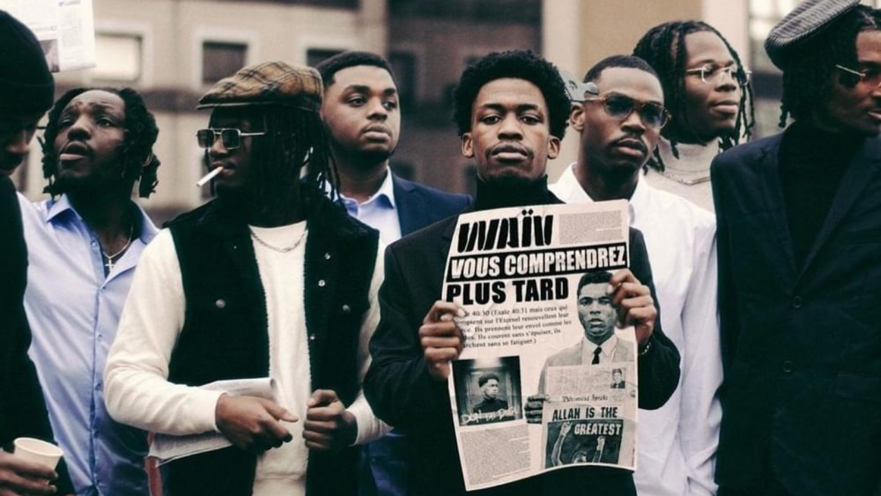 WaïV : découvrez la tracklist de « Vous comprendrez plus tard »