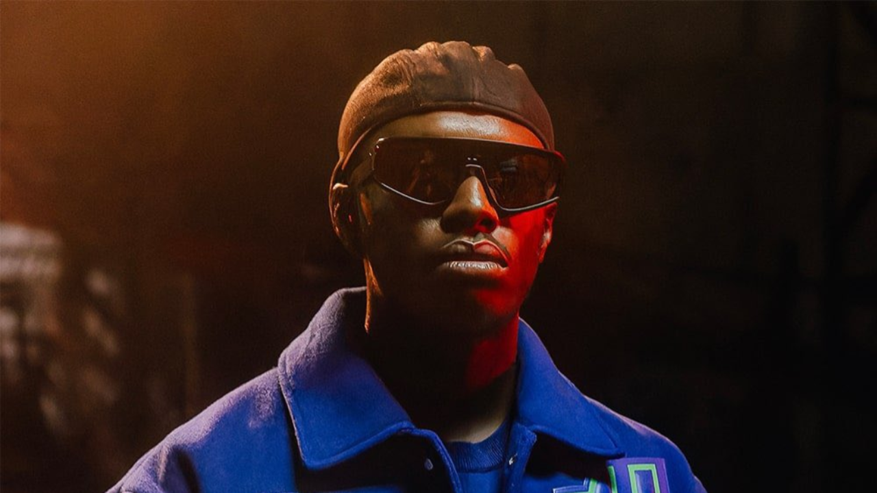 Werenoi : En 3 ans, le rappeur est déjà millionaire !