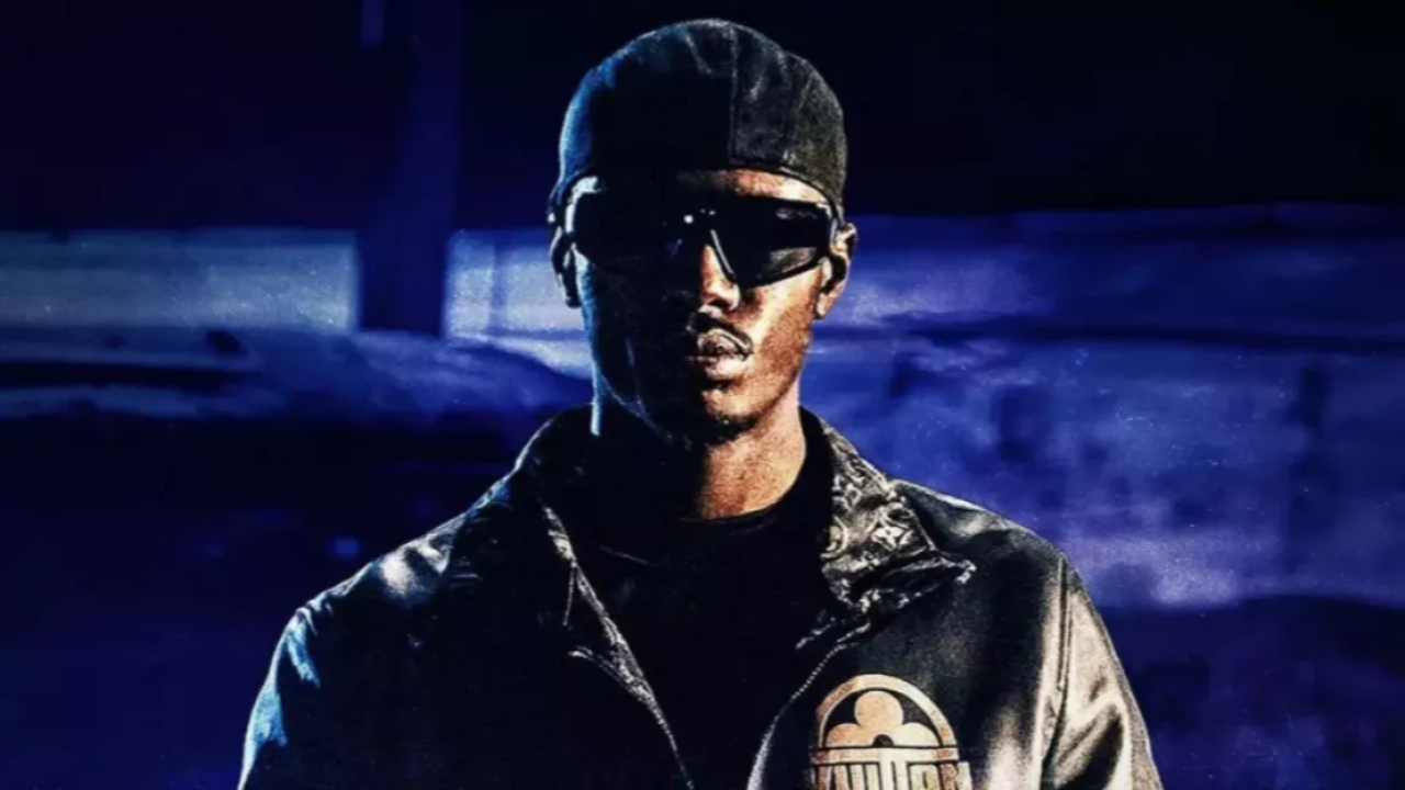 Werenoi offre un cadeau incroyable à son producteur pour fêter le succès de "Carré"