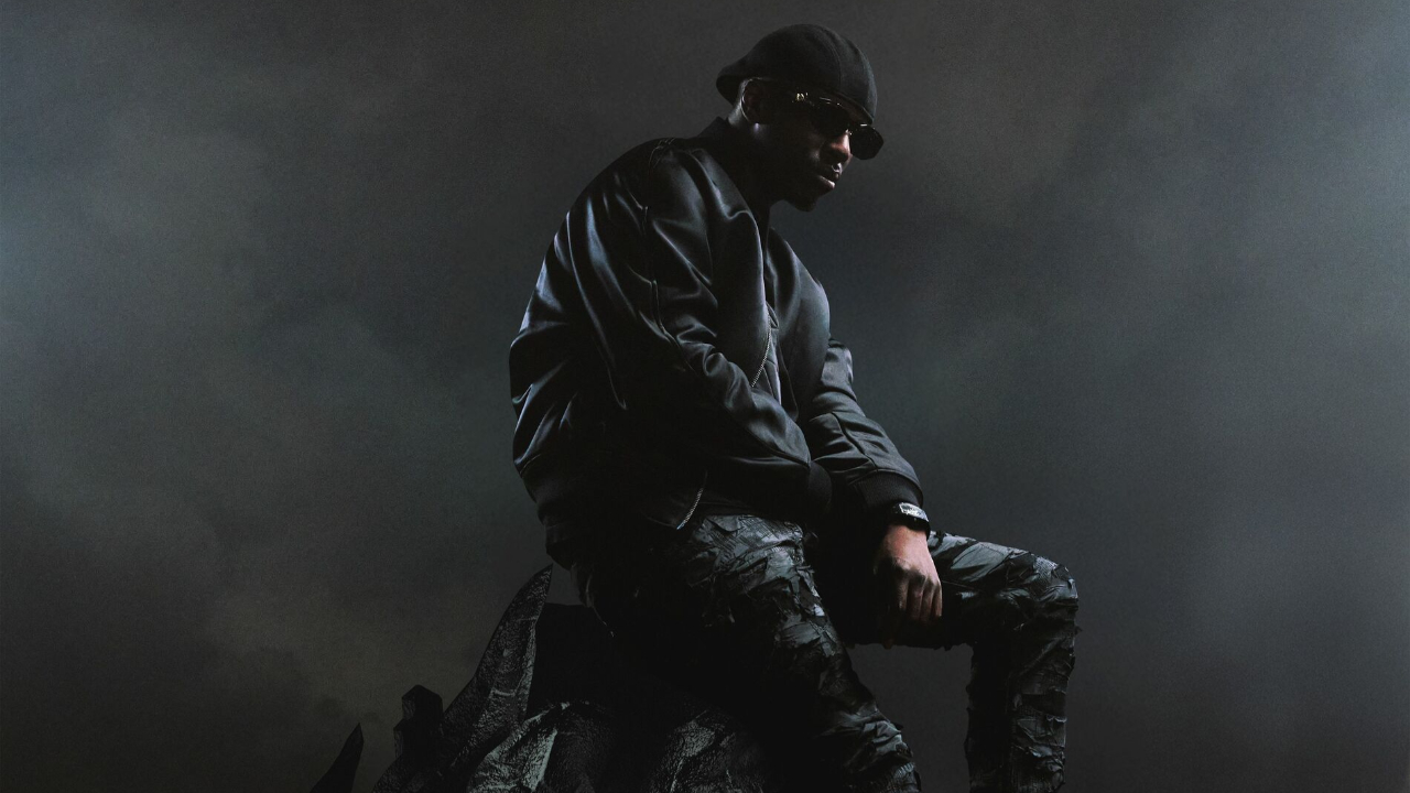 Werenoi : ses streams explosent et les certifications pleuvent Werenoi : ses streams explosent et les certifications pleuvent