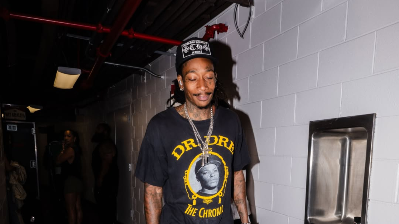 Wiz Khalifa débarque dans l’univers de Hitman avec un personnage inédit Wiz Khalifa débarque dans l’univers de Hitman avec un personnage inédit