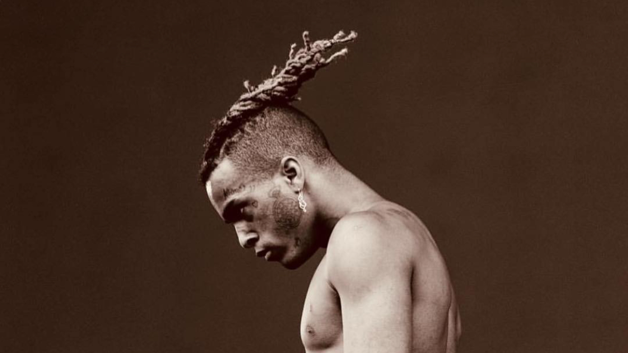 XXXTentacion : 10 milliards de streams pour son album "?" XXXTentacion : 10 milliards de streams pour son album "?"