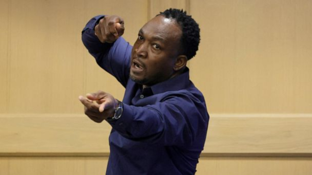 XXXTentacion : le témoignage de son oncle détaille la fusillade durant laquelle il a été assassiné