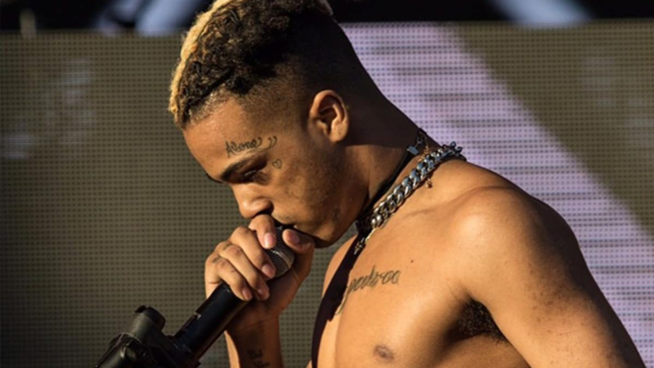 XXXTENTACION : son album "?" est le plus écouté de l'histoire sur Spotify XXXTENTACION : son album "?" est le plus écouté de l'histoire sur Spotify